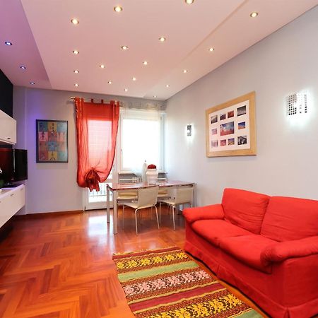 Casa Sotto Le Stelle Apartment Торино Екстериор снимка