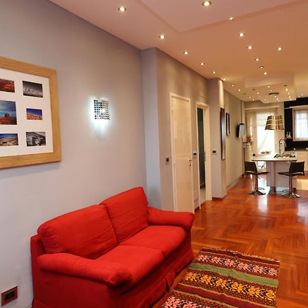 Casa Sotto Le Stelle Apartment Торино Екстериор снимка