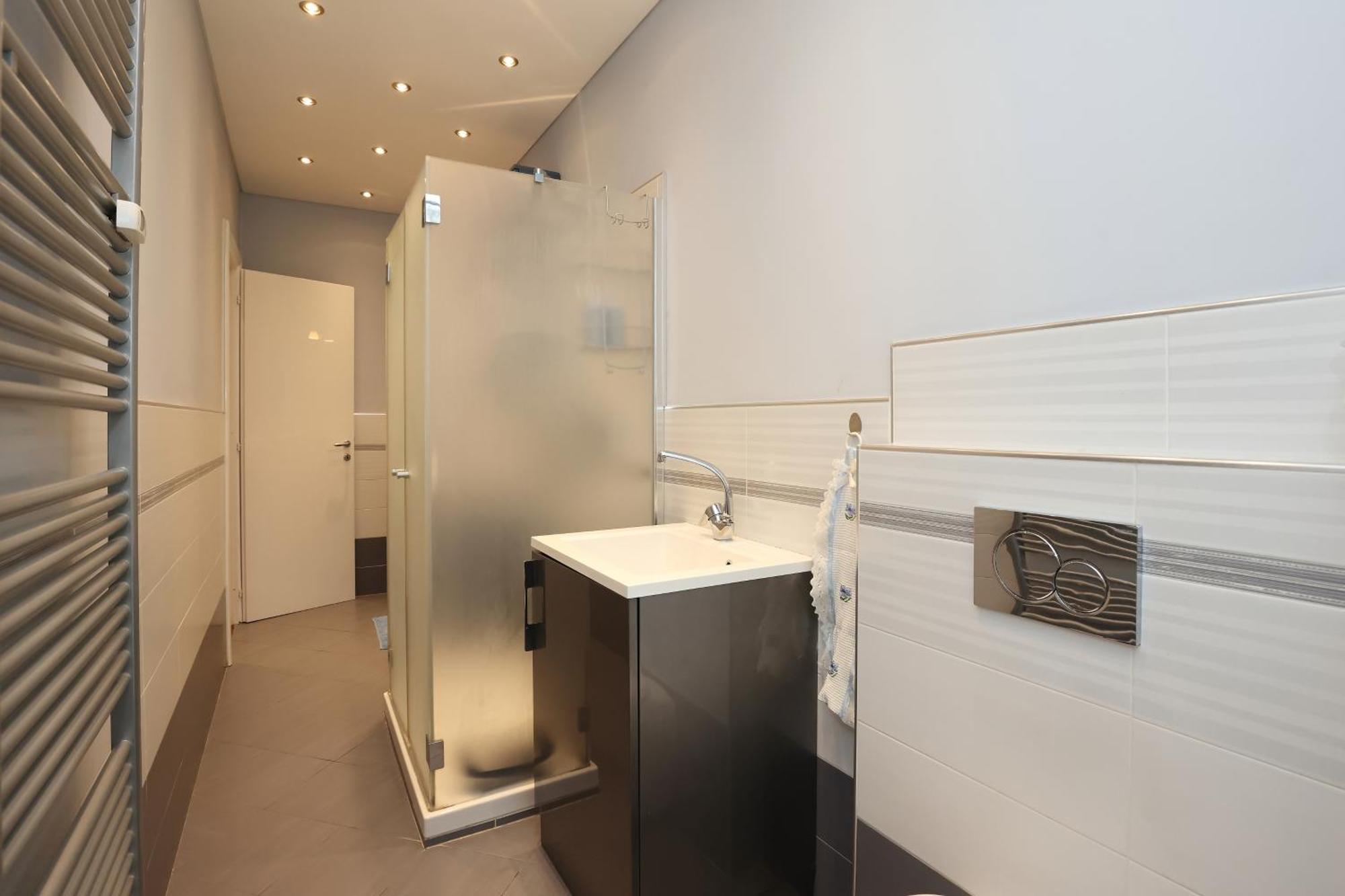 Casa Sotto Le Stelle Apartment Торино Екстериор снимка