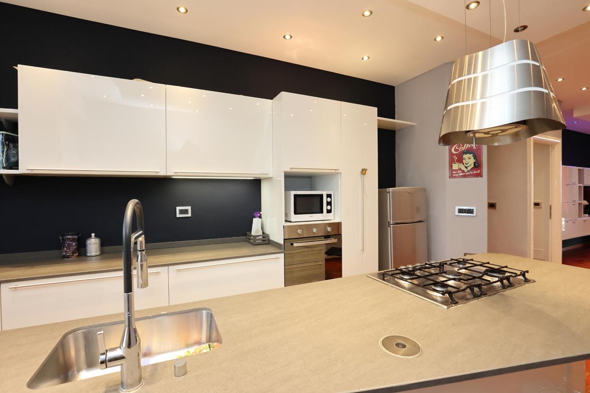 Casa Sotto Le Stelle Apartment Торино Екстериор снимка