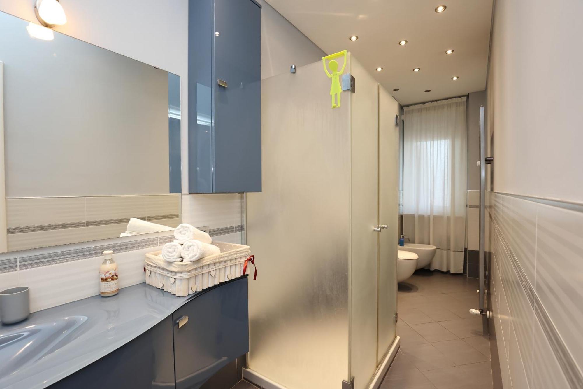 Casa Sotto Le Stelle Apartment Торино Екстериор снимка