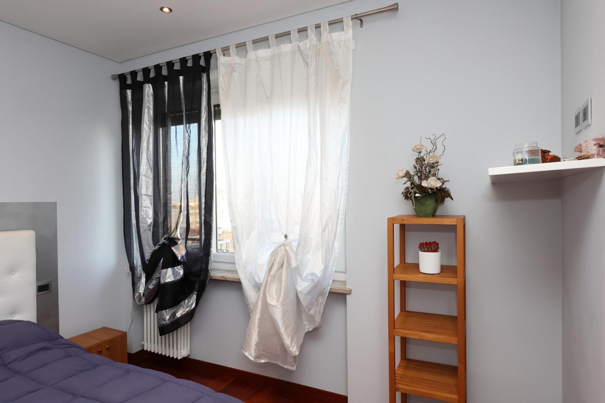 Casa Sotto Le Stelle Apartment Торино Екстериор снимка
